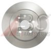 A.B.S. 17170 OE Brake Disc